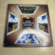 Mike ldfield boxed gebraucht kaufen  Bad Krozingen