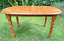 Kitchen dining table for sale  BRISTOL