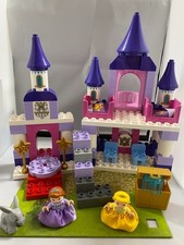 Lego duplo sofia gebraucht kaufen  Lohmar