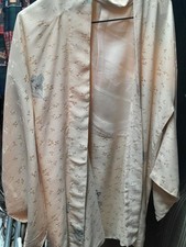Vintage japanese kimono. for sale  BANBURY