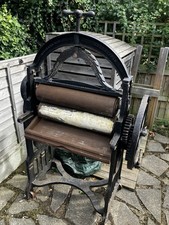 Antique cast iron for sale  COLCHESTER