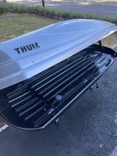 Thule atlantis 780 for sale  UK