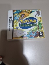 Pokémon ranger nintendo usato  Qualiano