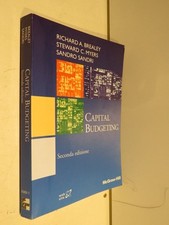 Capital budgeting principi usato  Salerno