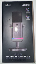 podcast gaming microphone for sale  Austin