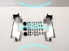 Suporte para grade de radiador Soporte de rejilla de radiador Lada 2107 comprar usado  Enviando para Brazil