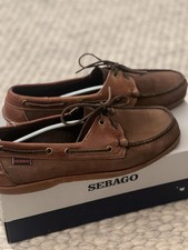 Sebago docksides boat for sale  SEVENOAKS