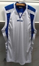 Trikot basketballtrikot saller gebraucht kaufen  Lippstadt