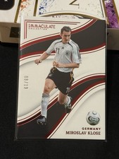Miroslav Klose /19 „Ruby” Panini Niepokalana Piłka nożna 23/24 DFB - Niemcy na sprzedaż Miroslav Klose /19 „Ruby” Panini Niepokalana Piłka nożna 23/24 DFB - Niemcy na sprzedaż  Wysyłka do Poland