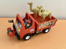 Playmobil. 3452 camion d'occasion  Pont-Audemer