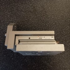 Smc mxs6 führungszylinder gebraucht kaufen  Fallingbostel