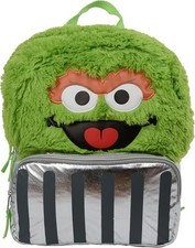 Plush sesame street for sale  Claremont