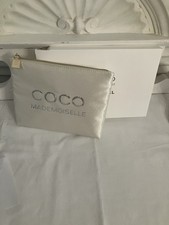 Coco mademoiselle kosmetiktasc gebraucht kaufen  Neu-Isenburg