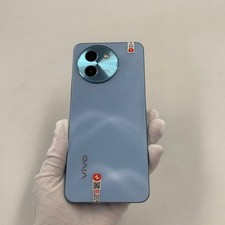 Usado, vivo Y200t 6.72" 50MP 6000mAh Qualcomm Snapdragon 6 Gen 1 256GB/512GB desbloqueado comprar usado  Enviando para Brazil