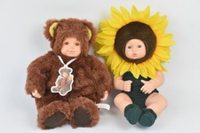 Anne geddes dolls for sale  NORTHAMPTON