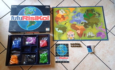 Futurisiko gioco scatola usato  Desenzano del Garda