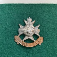 Notts derby regiment for sale  BILLERICAY