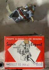 18005 pompa benzina usato 18005 pompa benzina usato  Martinsicuro