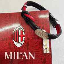 Bracciale milan ufficiale usato  Alcamo