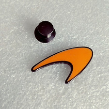 Pin lapel pin d'occasion  Lille-