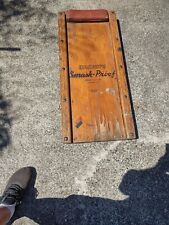 Vintage hulbert good for sale  Auburn