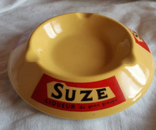 Cendrier ceramique suze d'occasion  Tarbes