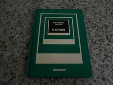 Documenti terribili luglio usato  Italia