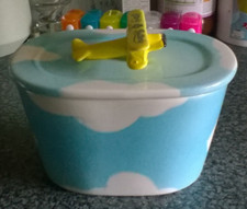 Vintage blue utterly for sale  AMERSHAM
