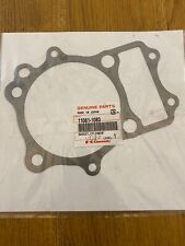 Kawasaki cylinder base for sale  BRIDGWATER
