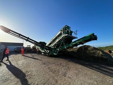 Screener for sale  CALDICOT
