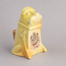 Antique lucky white for sale  STEYNING