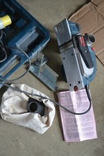Bosch planer gho for sale  SPALDING