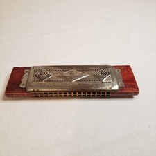 Vintage hohner tremolo for sale  Stratford