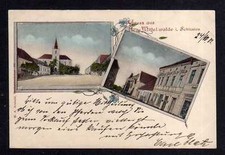 108610 neu mittelwalde gebraucht kaufen  Dresden