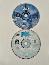 Rugrats ps1 games for sale  ILFORD