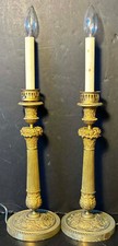 Pair french empire for sale  Brooklyn