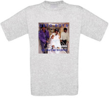 Geto Boys We cant be stopped Bushwick Bill Rap Hip Hop T-Shirt alle Größen NEU comprar usado  Enviando para Brazil