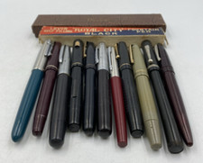 vintage fountain pens for sale vintage fountain pens for sale CHELMSFORD