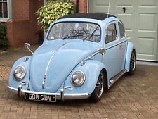 vw beetle project for sale  SLEAFORD