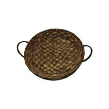 Vintage set wicker for sale  Stover