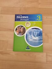 erlebnis biologie 3 gebraucht kaufen erlebnis biologie 3 gebraucht kaufen Harsum