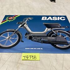 Garelli cyclomoteur noi d'occasion Garelli cyclomoteur noi d'occasion  Decize