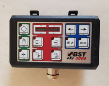 Bst ekr 3000 d'occasion  Expédié en France