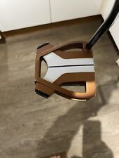 Taylormade spider putter for sale  Shipping to Ireland