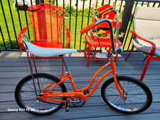 Vintage 1967 schwinn for sale  East Earl