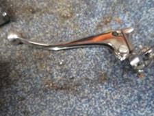 Patern clutch lever for sale Patern clutch lever for sale  CHESTER LE STREET