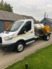 Ford transit vacuum for sale Ford transit vacuum for sale  DURHAM