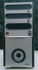 Medion microstar 8 gebraucht kaufen  Rommerskirchen