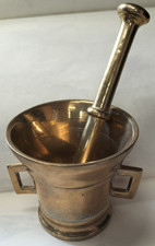 Antique bronze pestle for sale  NOTTINGHAM