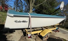 1980 glastron sigma for sale  Waukesha